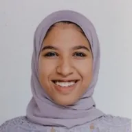 Photo of Nouran Atef