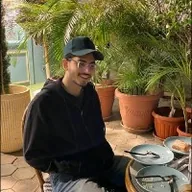 Photo of Tarek Mohamed